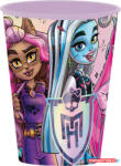 Monster High Girls műanyag pohár 260 ml (JAV_STF54207)
