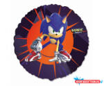 Sonic a sündisznó Speedforce fólia lufi 46 cm (WP) (JAV_MLG319606)