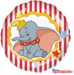 Disney Dumbo Striped fólia lufi 43 cm (JAV_DPA9916008)