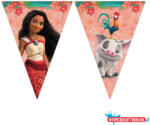 Disney Vaiana Sailing Spirit zászlófüzér FSC 2, 3 m (JAV_PNN97204)