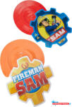 Sam a tűzoltó Fire szalag dekoráció 6 db-os szett (JAV_DPA9902183)