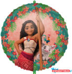 Disney Vaiana Sailing Spirit fólia lufi 46 cm (JAV_PNN97381)