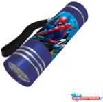 Pókember Blue LED elemlámpa 9 cm (JAV_EWA50067SPD)