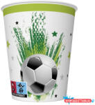 Focis With Stars papír pohár 8 db-os 250 ml (JAV_PKK758576)