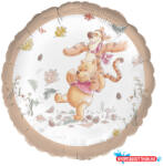 Disney Micimackó Pastel fólia lufi 43 cm (JAV_DPA9916005)