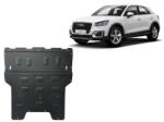  Audi Q2 Motorvédő lemez (2016-2020)