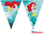 Disney Hercegnők Disney Hercegnők, Ariel Curious zászlófüzér FSC 2, 3 m (JAV_PNN95459)