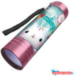 Gabi babaháza Smoothie Land Cakey LED elemlámpa 9 cm (JAV_EWA00025GDB)