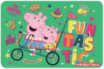 Peppa Malac Funtastic tányéralátét 43x28 cm (JAV_ARJ026134)