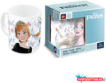 Disney Jégvarázs Snowy Tale porcelán bögre 325 ml (11 oz) Díszdobozban (JAV_STF88214)