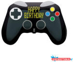 Gamer Kontroller Game fólia lufi 52 cm (JAV_DPA9917264)