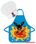 Bing Yummy gyerek kötény 2 darabos szett (JAV_BRM011618)