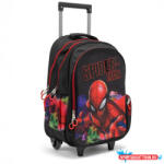 Pókember Global gurulós iskolatáska, táska 46 cm (JAV_GIM33713074)