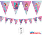 Barbie Fantasy zászlófüzér FSC 2, 3 m (JAV_PNN94569)