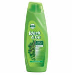 Wash&Go SAMPON Wash&Go sampon 180 ML Herbal (RM-2345)