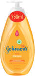 Johnson's Sampon Johnson's Baby, 750 ml (3574669907781)