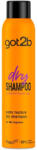 Schwarzkopf Sampon uscat Got2B extra texture, pentru volum, 200 ml (NN-3522)