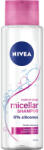 Nivea Sampon Micelar Nivea pentru par Fragil, 400 ml (9005800293189)