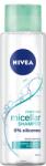 Nivea Sampon Micelar Nivea pentru par gras, 400 ml (9005800293172)
