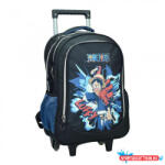 One Piece Luffy gurulós iskolatáska, táska 46 cm (JAV_GIM37703074)
