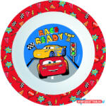 Disney Verdák Lets Race micro mélytányér 16 cm (JAV_85SSS51546)
