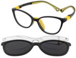 Crullé Kids Hiking C1 Clip-on BB - contact-lentile Rama ochelari