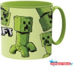 Minecraft The Movie micro bögre 265 ml (JAV_STF97145)