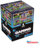 Sonic a sündisznó 64 Bit Fast 500 db-os Cube puzzle Clementoni (JAV_CMC35808)