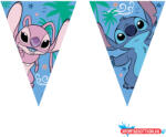 Disney Lilo és Stitch, A csillagkutya Angel zászlófüzér FSC 2, 3 m (JAV_PNN96913)
