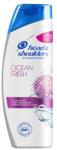 Head & Shoulders Sampon Head&Shoulders Ocean Fresh pentru par normal, 200 ml (SAG-00004)