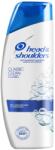 Head & Shoulders Sampon anti-matreata Head&Shoulders Classic Clean pentru par normal, 200 ml (5011321345188)