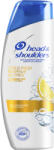 Head & Shoulders Sampon Head&Shoulders Citrus Fresh, 360 ml (8001090196460)
