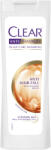 CLEAR Sampon Clear Anti-Hair Fall impotriva caderii parului, 250 ml (8712561450478)