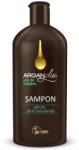 Farmec Sampon cu argan si ulei de masline - ARGAN PLUS 250 ml, Farmec (ARG255)