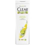 CLEAR Sampon Clear Scalp Oil Control pentru par gras, 250 ml (8712561450638)