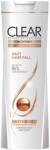 CLEAR Sampon Clear Anti-Hair Fall impotriva caderii parului, 400 ml (8687884)
