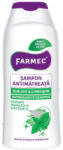 Farmec Sampon antimatreata cu Busuioc si Cimbrisor 200 ml, Farmec (FMC321645)
