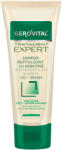 Gerovital Sampon Gerovital Tratament Expert revitalizant cu keratina Co-Wash, 2 in 1, 150 ml (5943000103751)