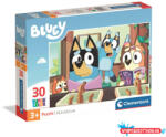 Bluey Home Fun 30 db-os puzzle Clementoni (JAV_CMC20594)