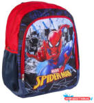 Pókember Skyline Hero iskolatáska, táska 41 cm (JAV_CEP2100004079)