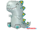 Dinoszaurusz Little Rex fólia lufi 74 cm (WP) (JAV_MLG318241)