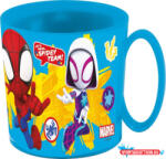 Pókember Spidey micro bögre 350 ml (JAV_STF15064)