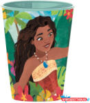 Disney Vaiana Lagoon műanyag pohár 260 ml (JAV_STF87667)