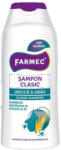 Farmec Sampon Clasic cu Urzica si Grau 200 ml, Farmec (FMC231612)