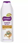 Farmec Sampon Farmec Activ +, Nutritiv cu Argan si Keratina, 200 ml (FMC5540)