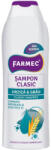 Farmec Sampon Clasic cu Urzica si Grau 400 ml, Farmec (FMC1067)