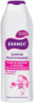 Farmec Sampon Multivitamine cu Orhidee si Ghimbir 400 ml, Farmec (FMC03238)