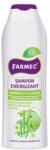 Farmec Sampon Energizant Bambus si 5 plante 400 ml, Farmec (FMC03967)
