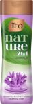Teo Sampon Teo Nature 2in1 Corals, 350ml (MK49)