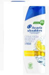Head & Shoulders Sampon Head&Shoulders Citrus Fresh, greasy hair 330 ML (SB-123012301)